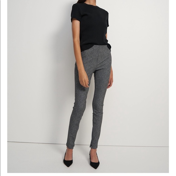 Theory skinny pants - Picture 3 of 4